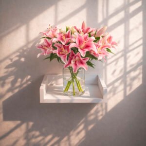 Repisa Gamer Multiusos