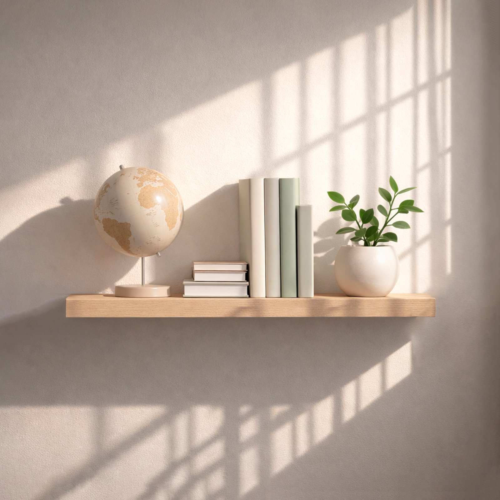 Repisa Flotante Germany - Image 5