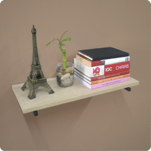 Repisa Dilatada Industrial