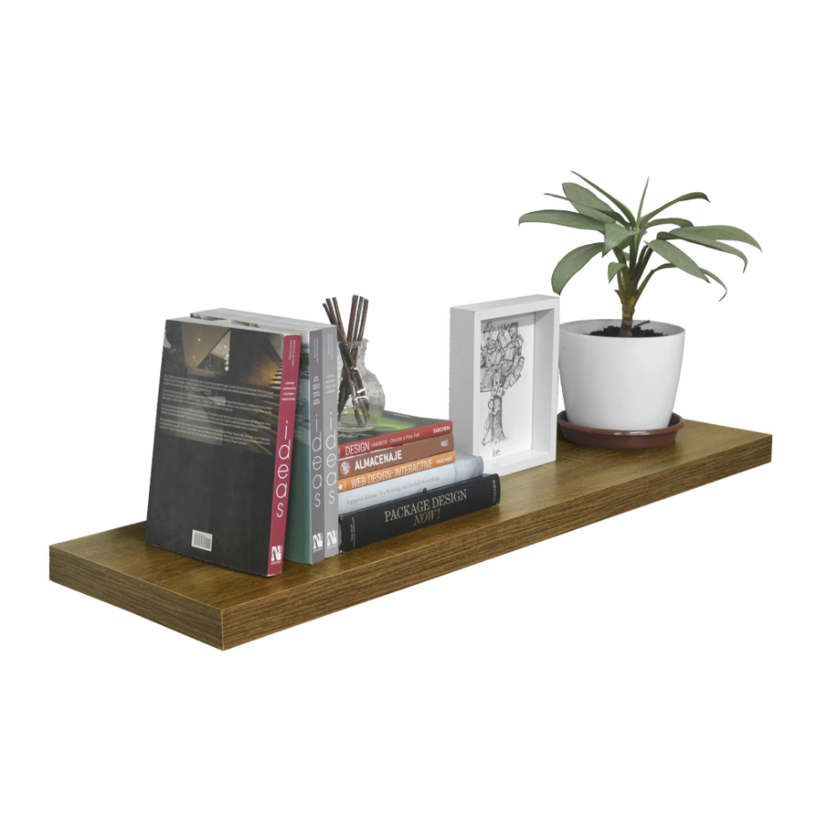 Repisa Flotante Caramelo - Image 11