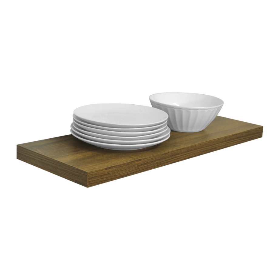 Repisa Flotante Caramelo - Image 8