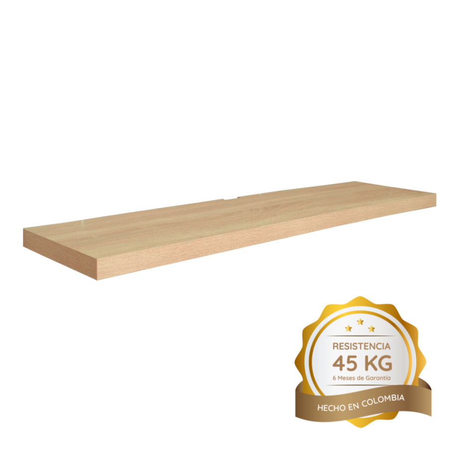 Repisa Flotante Germany - Image 12