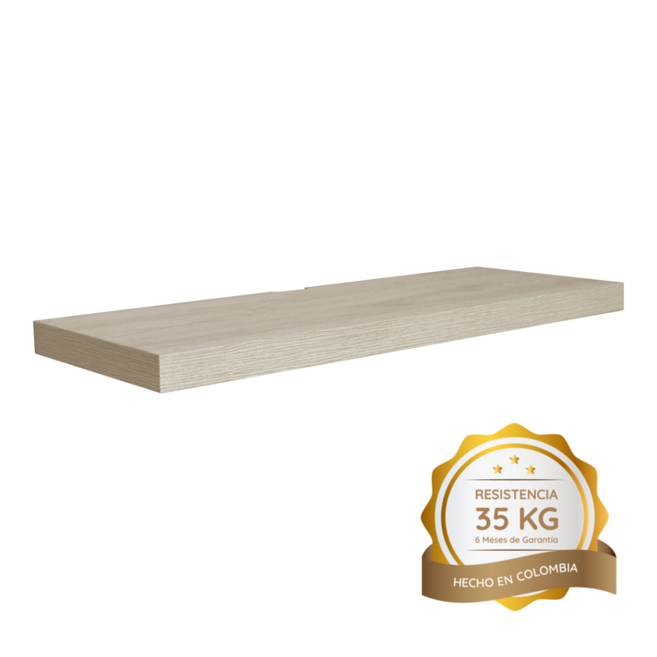 Repisa Flotante Germany - Image 9