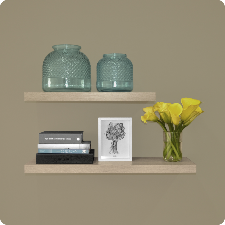 Repisa Flotante Germany - Image 14