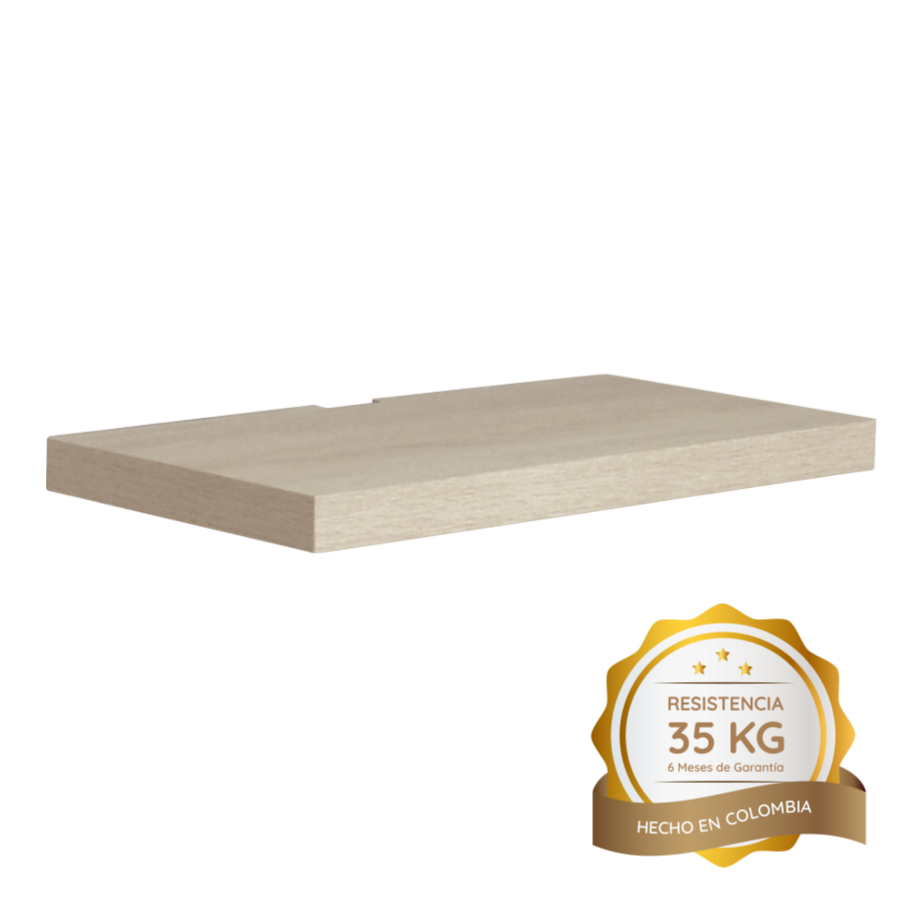 Repisa Flotante Germany - Image 6