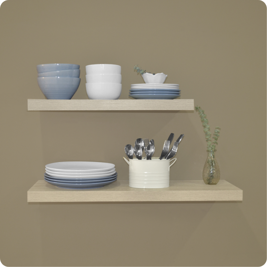 Repisa Flotante Germany - Image 15