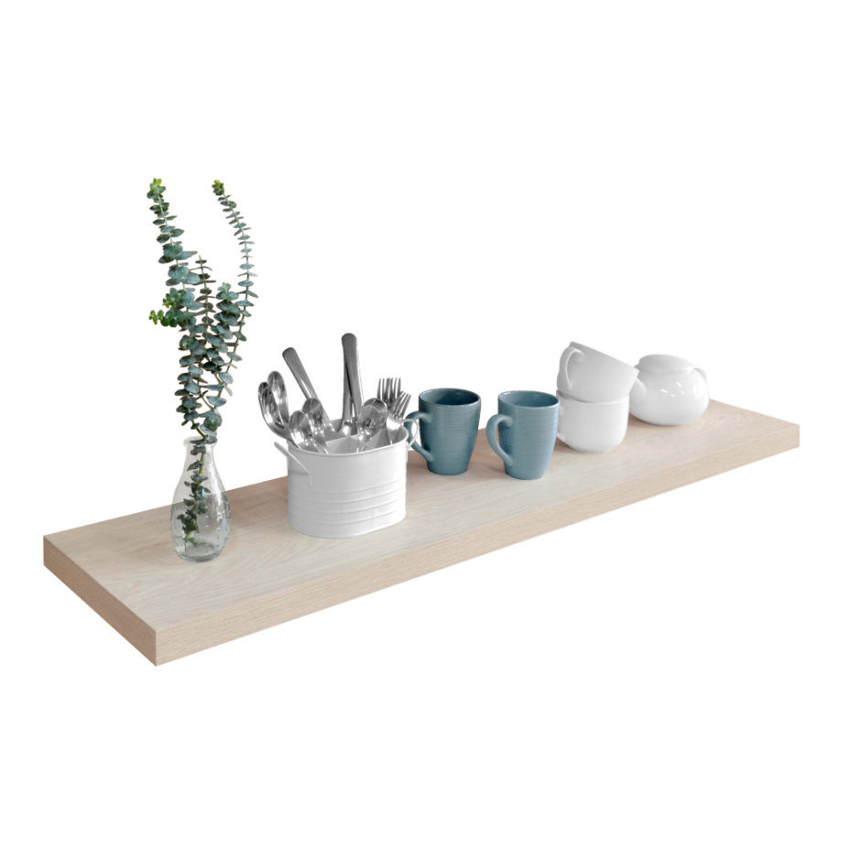 Repisa Flotante Roma - Image 11