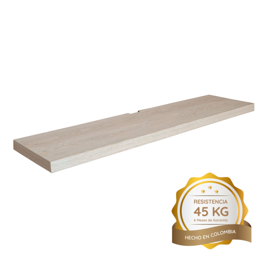 Repisa Flotante Roma - Image 12