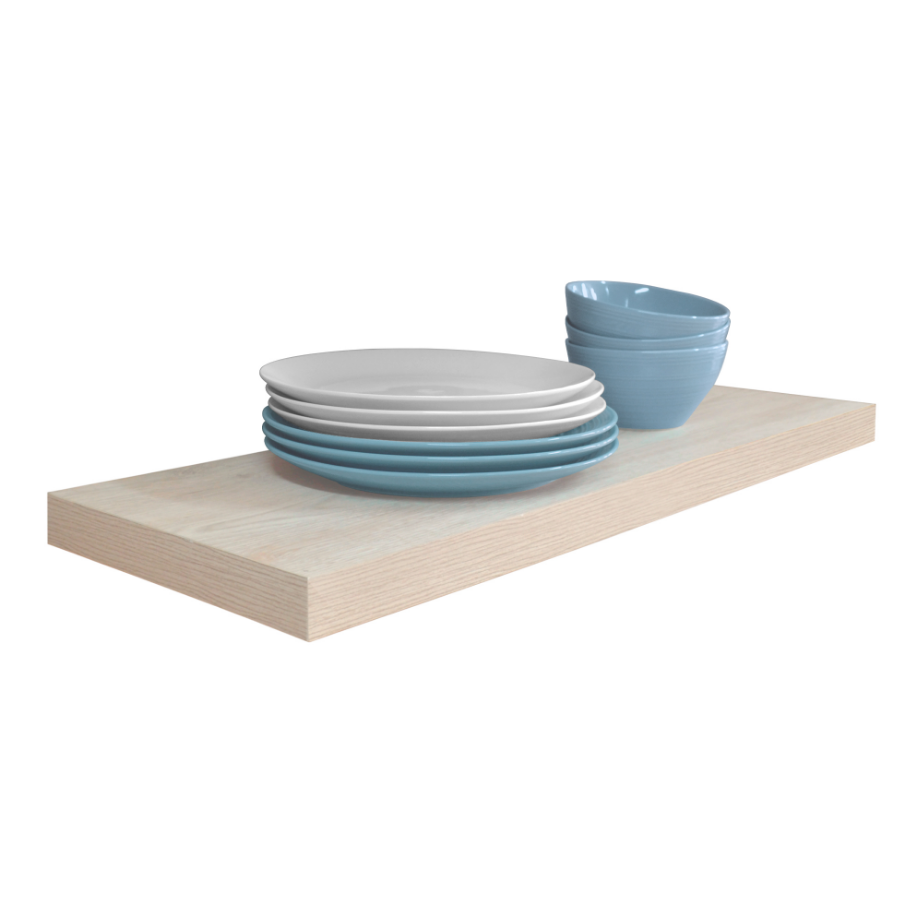 Repisa Flotante Roma - Image 8