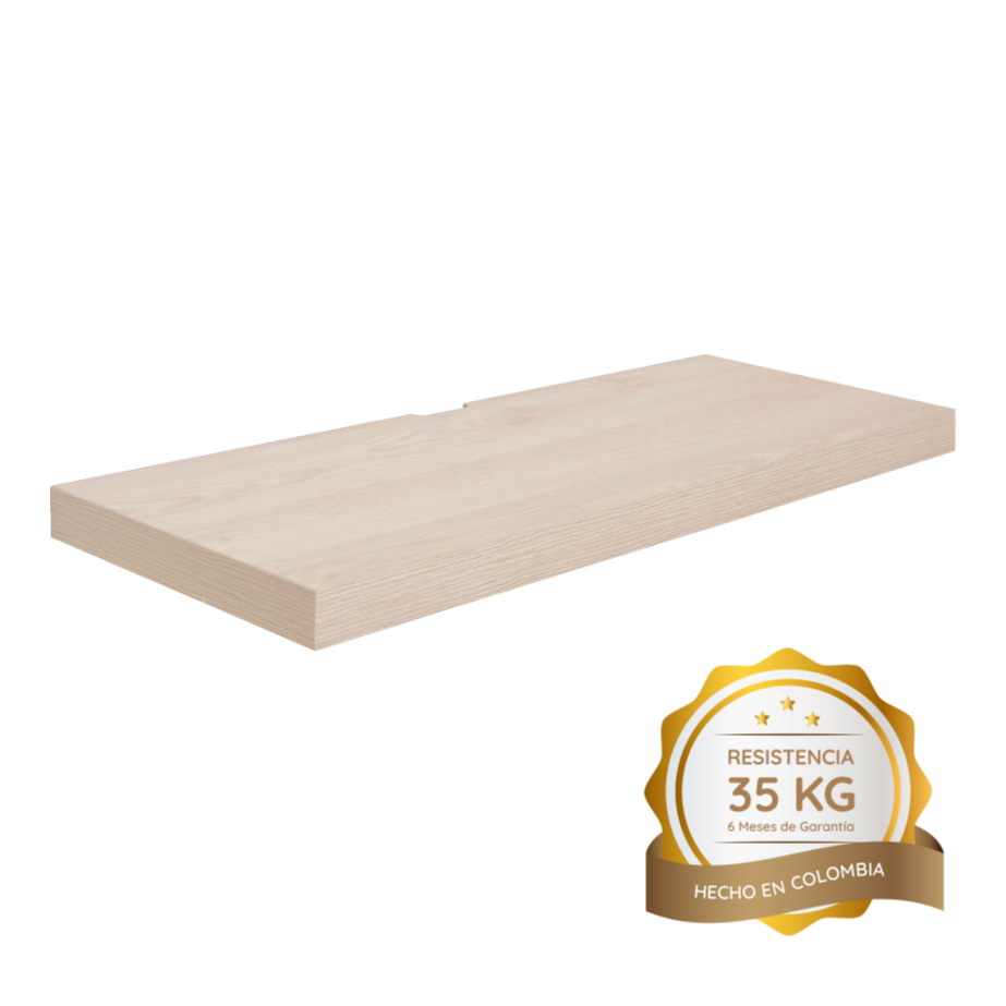 Repisa Flotante Roma - Image 9