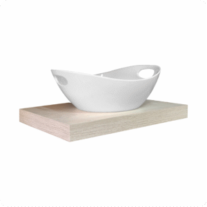 Repisa Flotante Roma