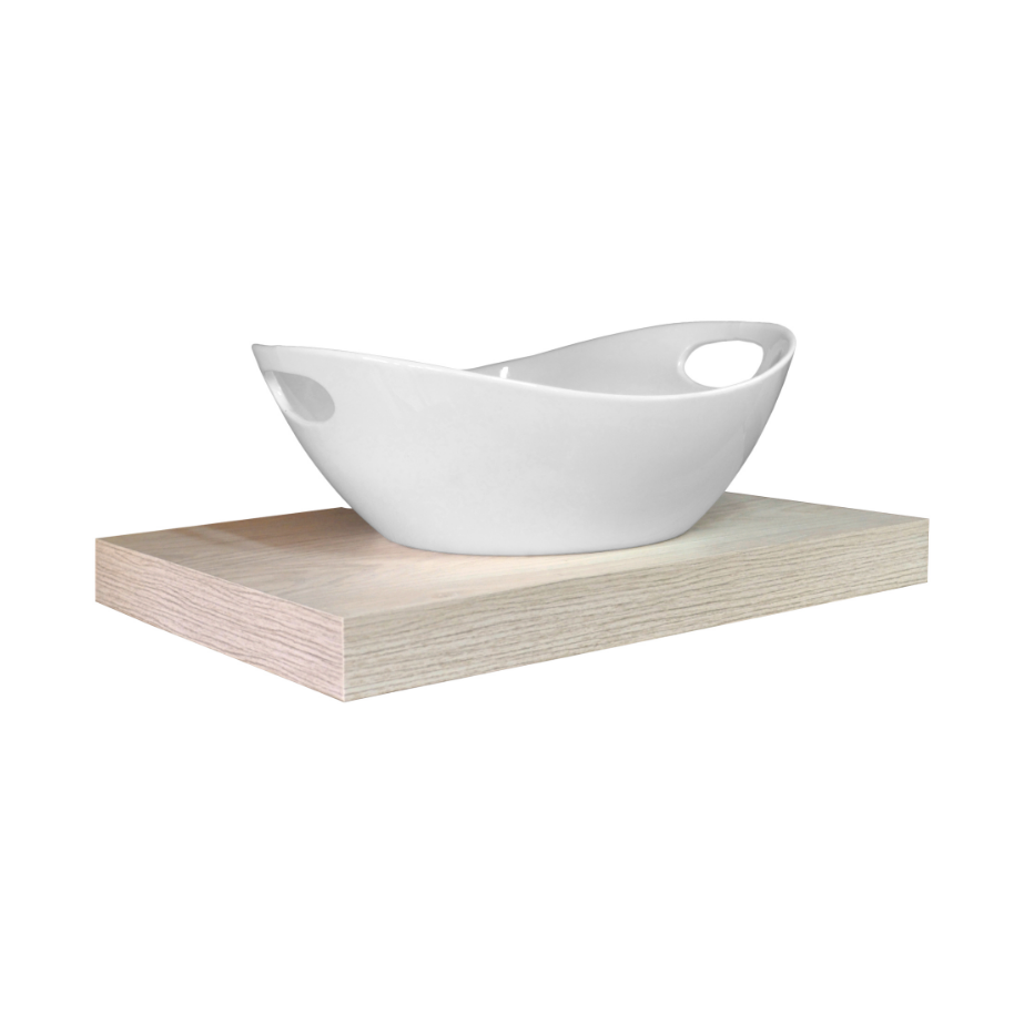 Repisa Flotante Roma - Image 2