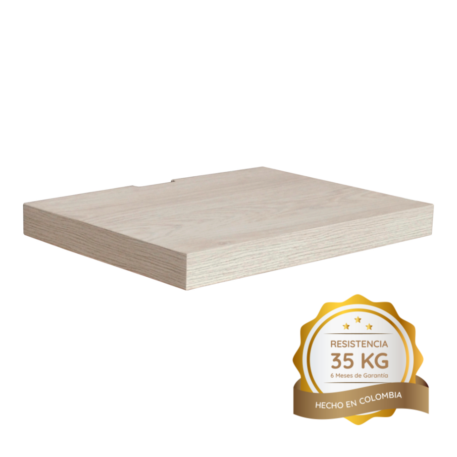 Repisa Flotante Roma - Image 3