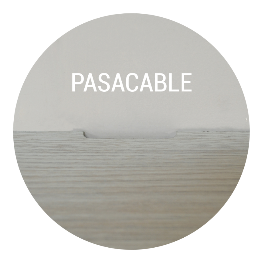 Repisa Flotante Roma - Image 14