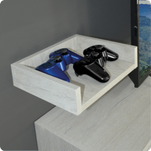 Repisa Gamer Multiusos