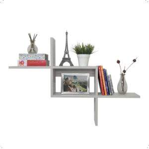 Repisa Naza Rectangular