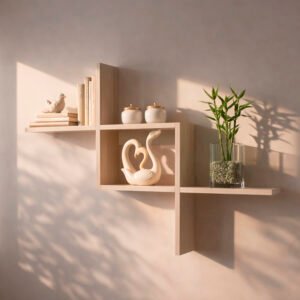 Repisa Naza Rectangular