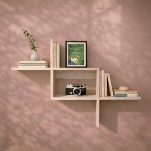 Repisa Naza Rectangular