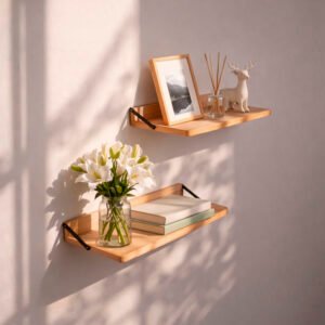 Combo x2 Repisa Deco